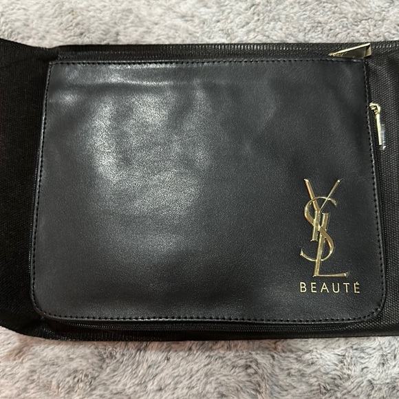Yves Saint Laurent Bags Ysl Makeup Bag Poshmark
